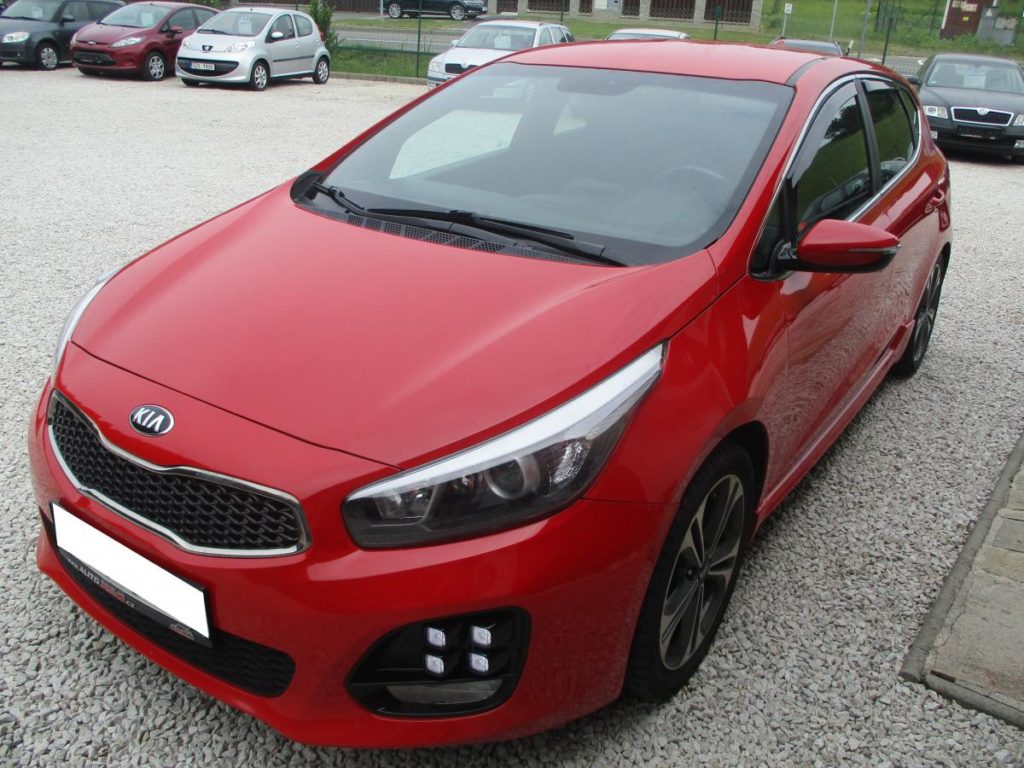 Rc6375 kia ceed